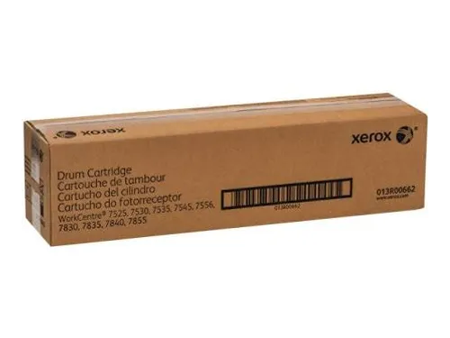 013R00662 XEROX WC OPC 4-color 125.000