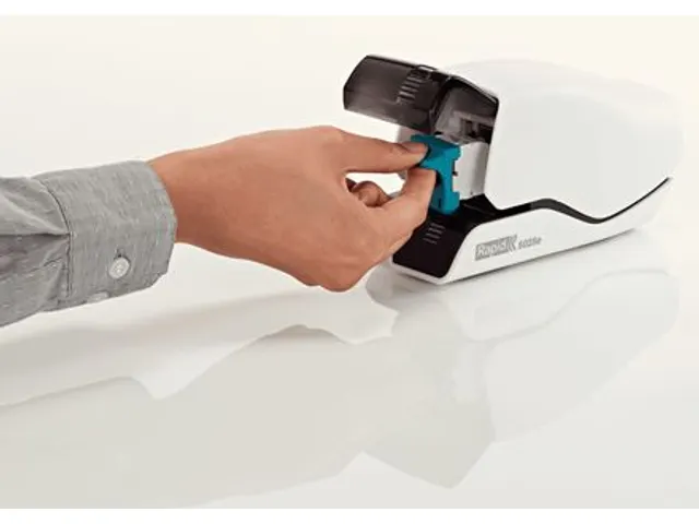 Nieten Rapid Cassette Voor 5020e 1500st