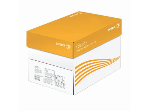 Xerox Colotech+ Laserpapier SRA3 220 Gram 250 Vel 003R99024