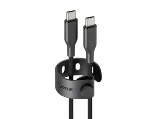 PanzerGlass empower by Racing 240W USB-C to USB-C Cable | USB 2. - 3