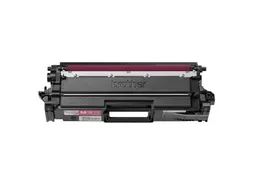 Toner Brother TN-821XLM rood
