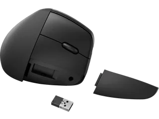 920 Ergonomic Wireless Mouse - 6