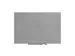 Tableau blanc Rocada Skinpro 100x150cm gris laque