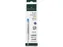 Vulling Faber-Castell Hexo balpen, M, Blauw op blisterkaart