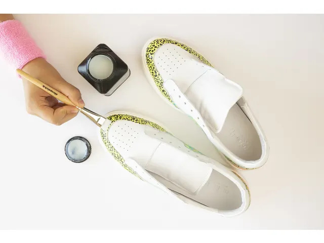 Vernis Décopatch PaperPatch 180ml transparant