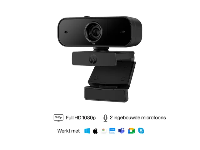 430 FHD-webcam