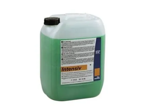 Intensive SV1 Reiniger can 10 liter
