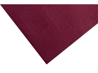 Servet Pronappe 1/4 vouw 2-laags 380x380mm 40 vel bordeauxrood - 4