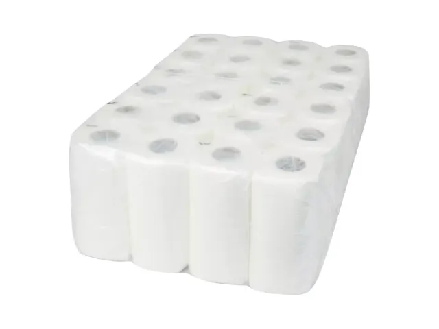 Toiletpapier 50629 CEL 2-Laags 200 Vel 48 Rol