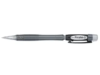 Vulpotlood pentel AX105 0.5mm zwart - 1