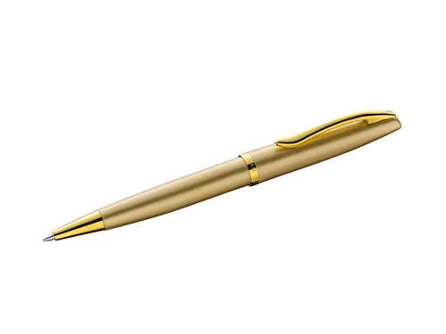 Balpen Pelikan Jazz Noble Elegance K36 medium goud