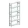 systeemstelling,grondveld,CLIP,HxBxD 2500x1056x336mm,vakl. 150kg