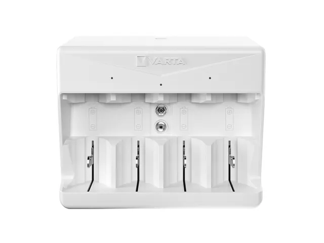 Batterij oplader Varta Universal