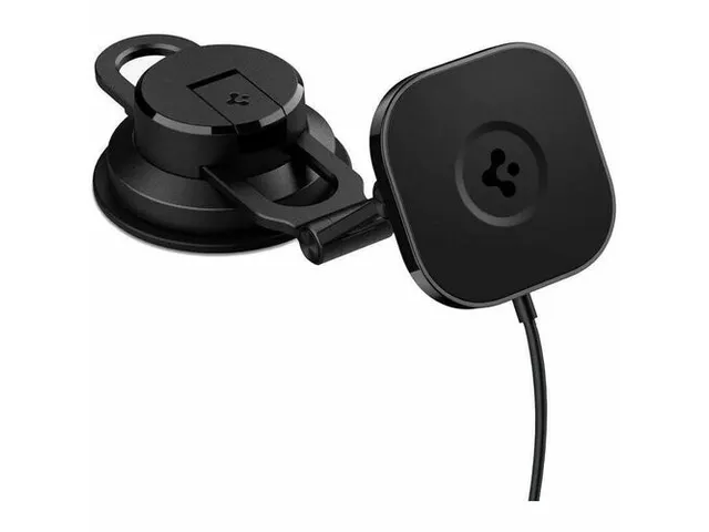 Spigen OneTap Pro 3 Draadloze auto oplader smartphone ITS35W-3