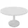 vergadertafel,HxØ 740x1200mm,rond