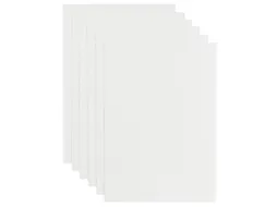 Kopieerpapier Papicolor A4 100gr 12 vel wit