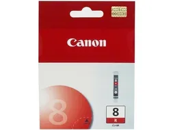 Canon 0626B001, Rood, Inkt op pigmentbasis, 1 stuk(s), 2770 pagina's