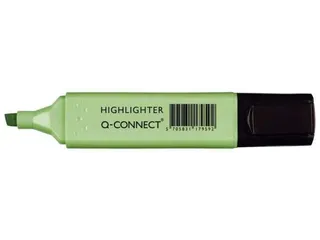 Markeerstift Pastel Groen - 1