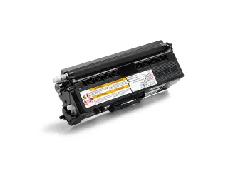 Tonercartridge Brother TN-320BK zwart - 2