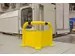 Arceau De Protection D'angle Avec Écran De Protection 400Mm Hauteur 6