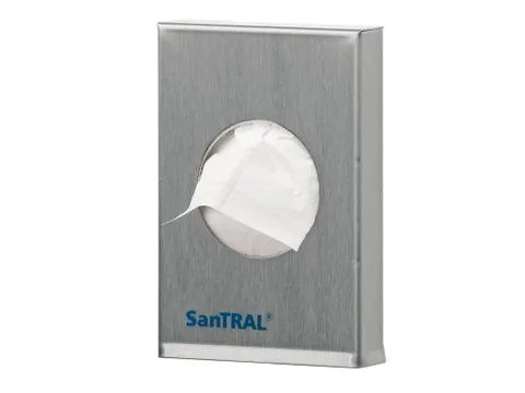 Santral hygienezakjesdispenser