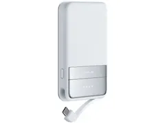 EcoFlow RAPID 5000mA Magnetic Powerbank Blauw