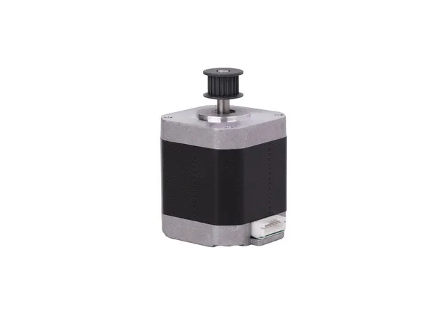 Anycubic Kobra S1-serie Z-motor