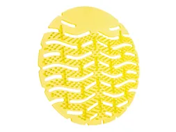 Urinoir matjes 497412 Lemon/Geel
