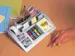 Bureau Organizer 3m Post-it C50 Zilvergrijs