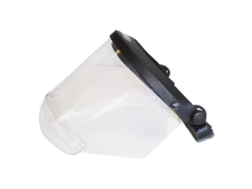 Honeywell Perforama Nova Combi Safe 820844 gelaatsscherm