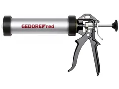 GEDORE R99210000 Pistolet/presse à cartouche en aluminium pour 310ml
