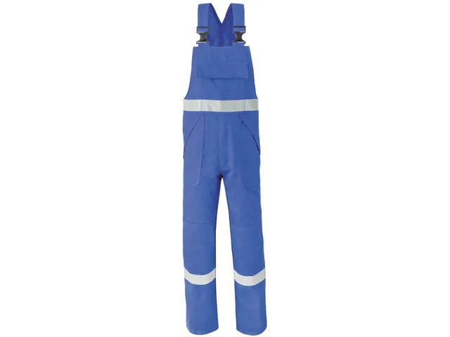 HAVEP 2151 Amerikaanse overall - 48