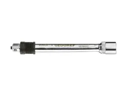 2090 A-4 Verlengstuk met trekker 1/4 inch 97mm