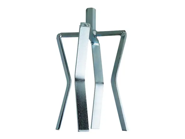 Collomix Mengstaaf, Type XM195, Voor XM