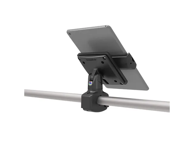 Compulocks TMR01BUCLGVWMB, 177,8 - 330,2 mm (7 - 13 inch), Zwart