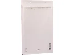 Bong AirPro luchtkussenenvelop C16 220x340 stripsluiting wit