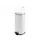 Pedaalemmer 30 Liter Wit