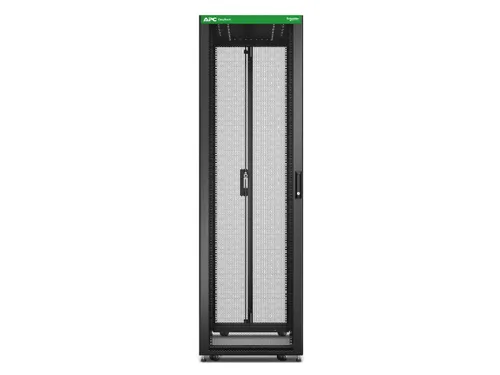 APC NetShelter Easy ER6202FP1 - 42U/HE, 600mm(b) x 1000mm(d) 19 inch I