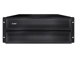 APC Smart-UPS X SMX120BP External battery pack