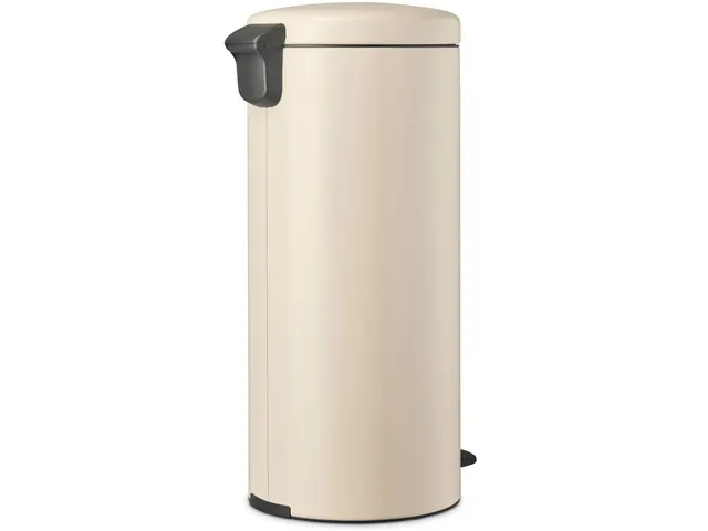 Pedaalemmer NewIcon 30 Liter Soft Beige