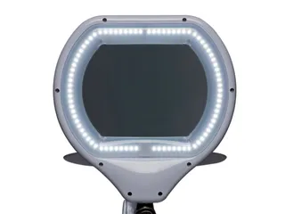 Led-Loeplamp Dimbaar Arm L 390/440mm 6500 Kelvin Lens 3 dioptrieën - 3