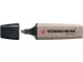Markeerstift STABILO Boss 70/193 nature colors warmgrijs