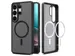 Spigen Galaxy S26 Ultra Hoes Hybrid Zwart