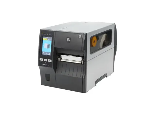 Industriële Labelprinter ZT411 4IN 600 DPI Bluetooth