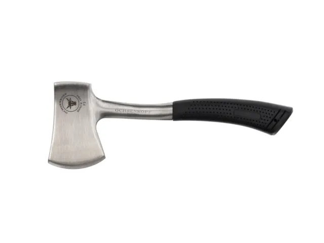 OX 270 GST-600 Stalen bijl 600g