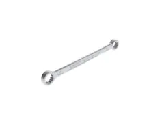 4 10X13dubbele ringsleutel recht UD profiel 10x13mm