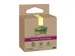 Memoblok 3M Post-it 622 RSS3CY 47,6x47,6mm geel 3 stuks