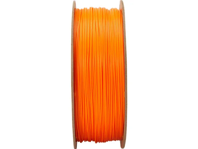 Filament 3D PLA PRO PolyLite 1.75mm Orange 1kg