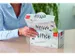 Office C5/6 envelop venster rechts zelfklevend 80gr 200 stuks