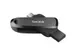 SanDisk Phone Drive voor Android 32GB Zwart